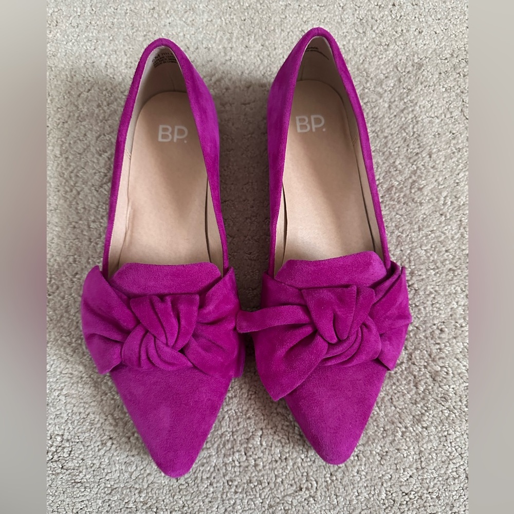 BP kari flats 6.5